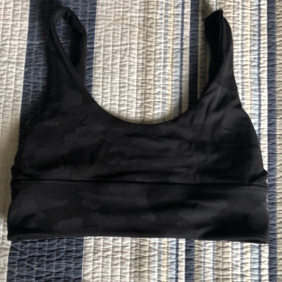 Lululemon reversible sports bra - Picture 3 of 4